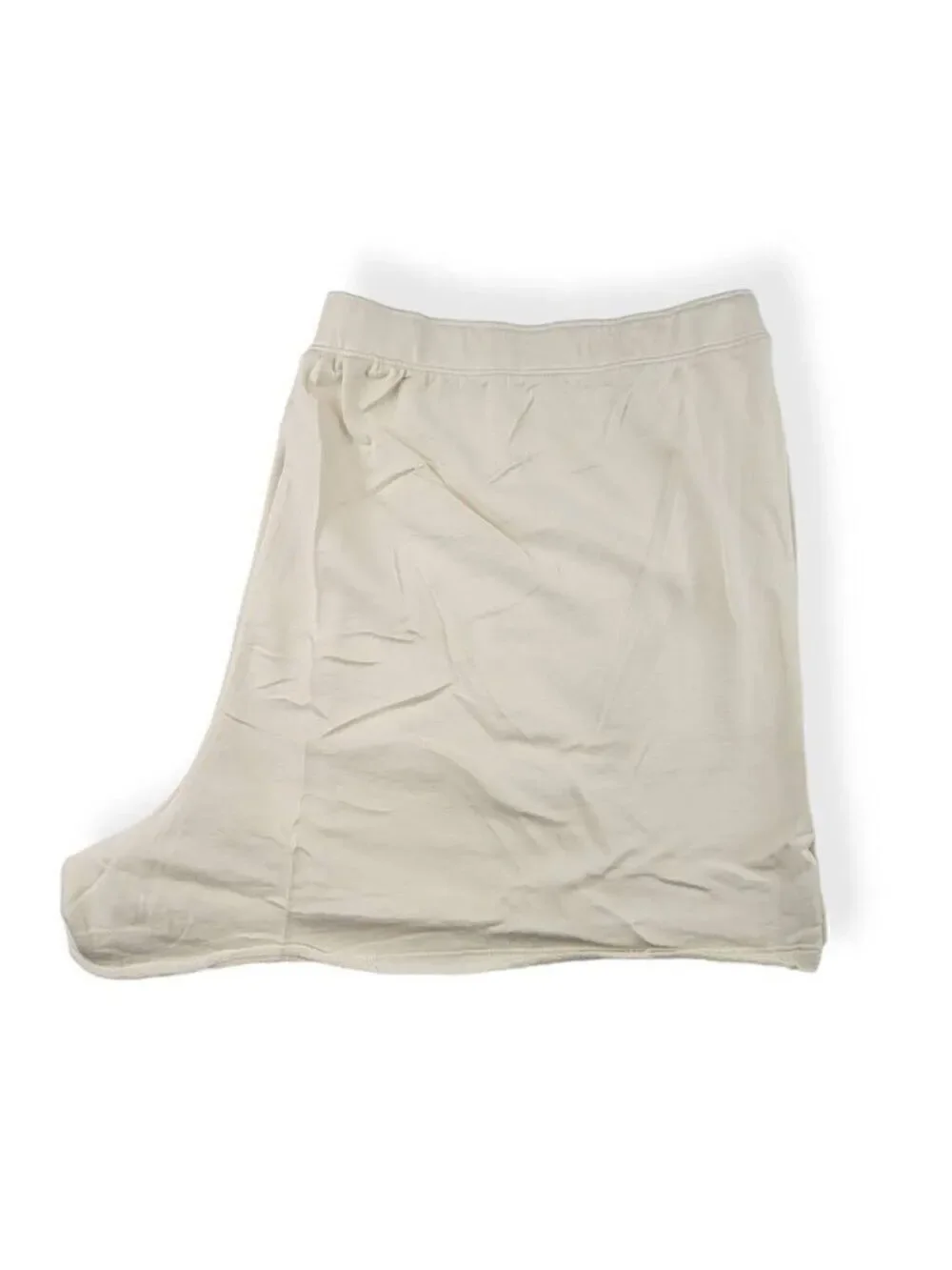 Universal Thread French Terry Pull On Shorts 4X